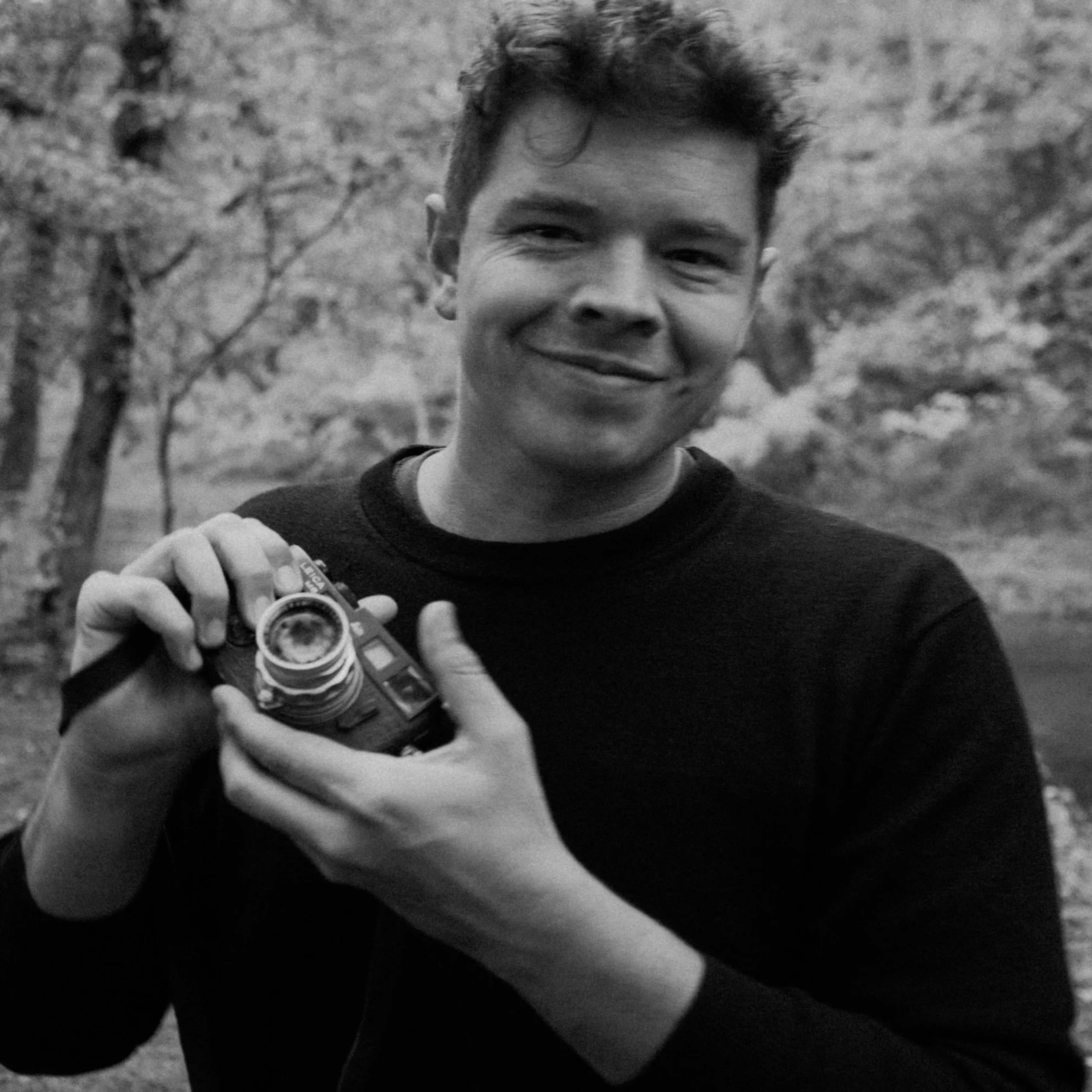 Dean Hinnant — Journal contributor