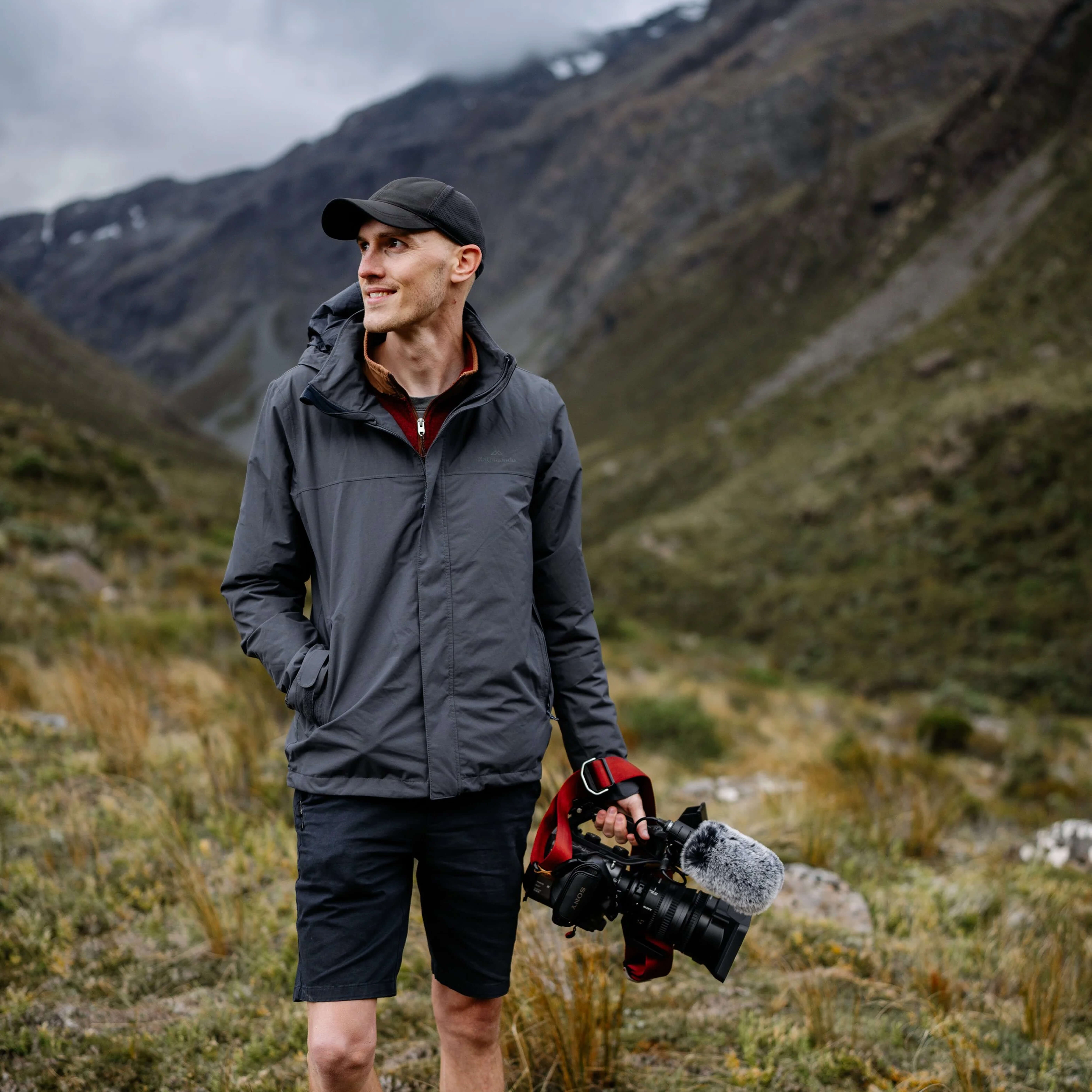 Kevin Fedde — Journal contributor