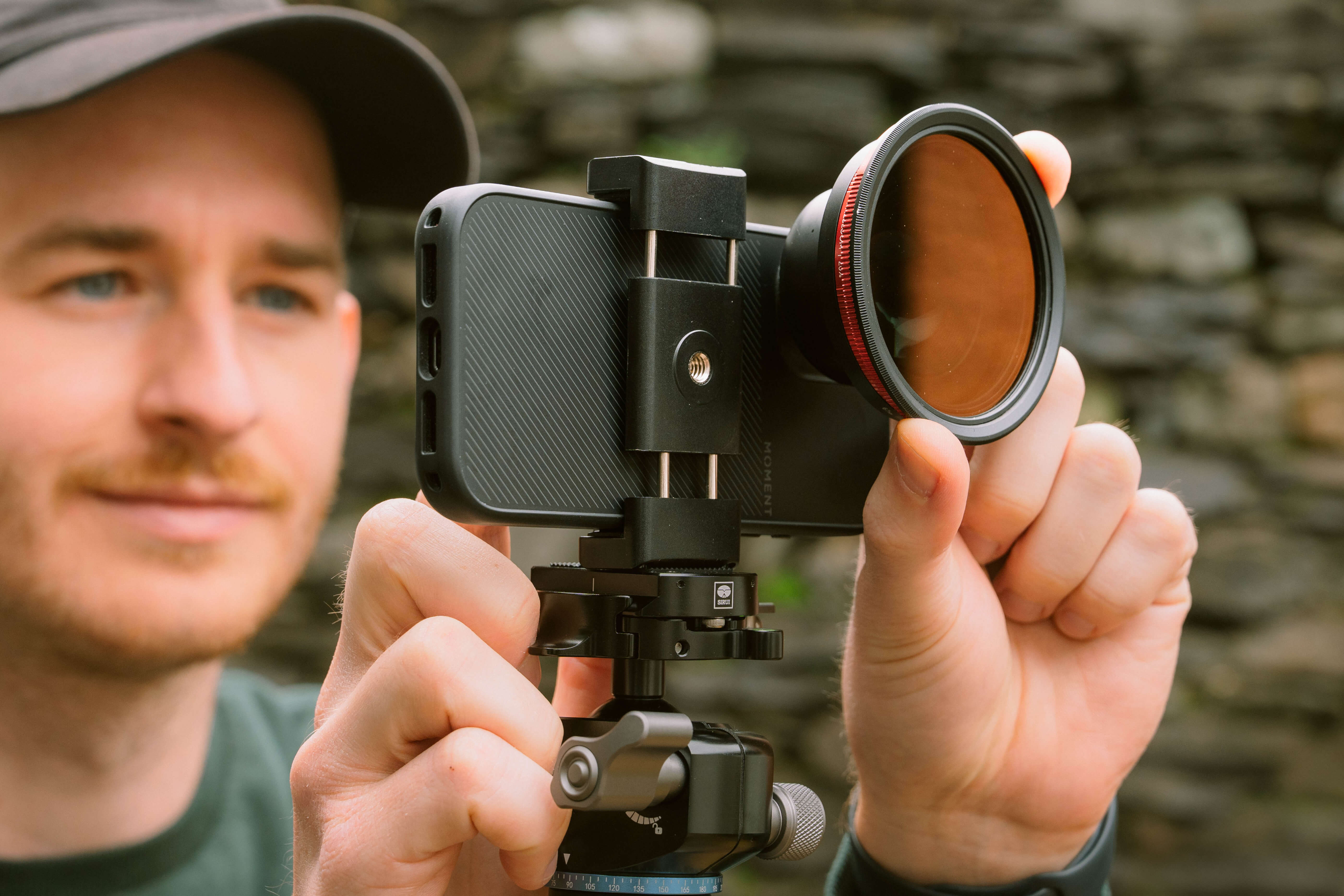 How to Shoot Apple Log on a Non-Pro iPhone