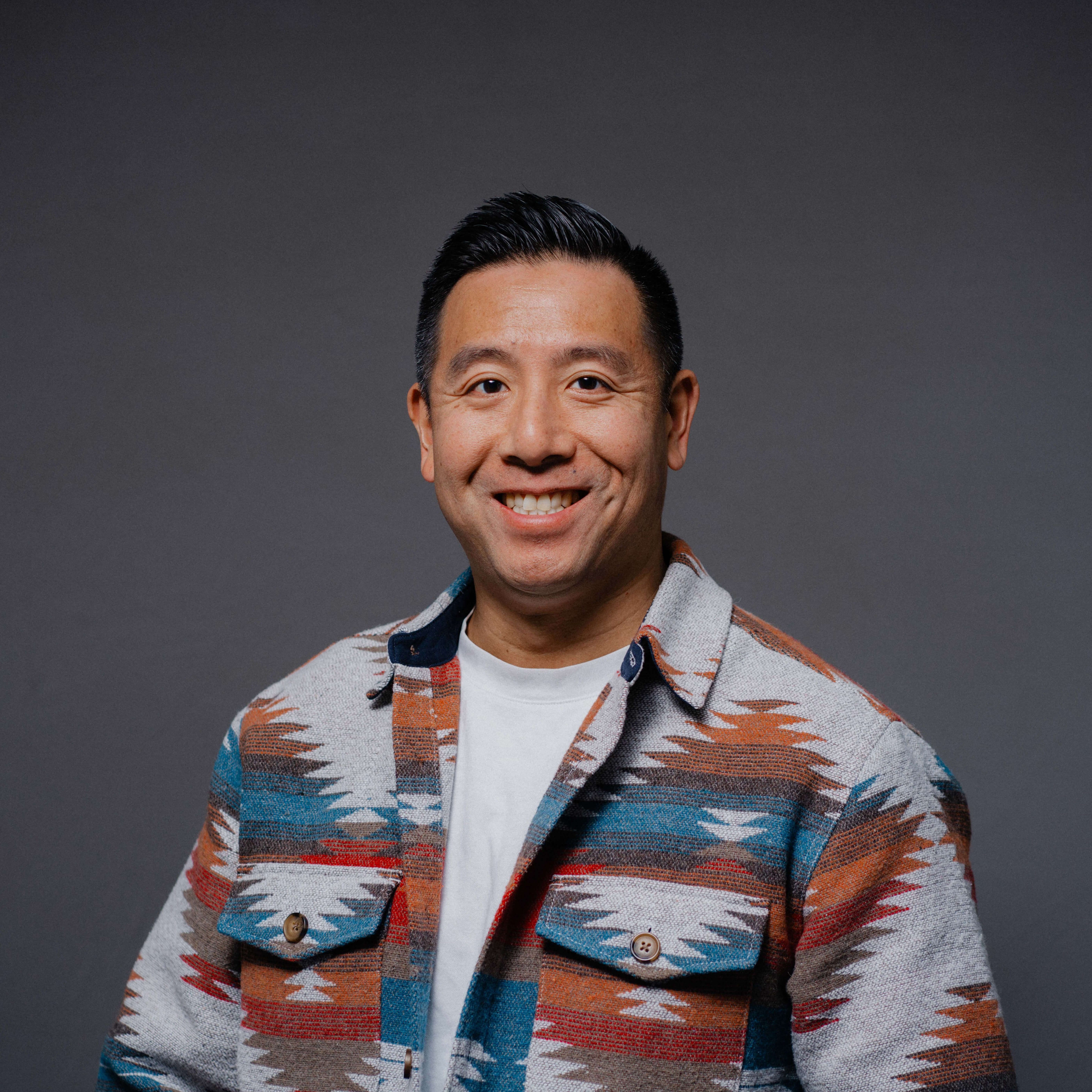 Desy Cheng — tutorial creator